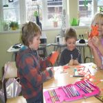 Kindergartenbesuchstag   14